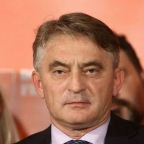 Željko Komšić