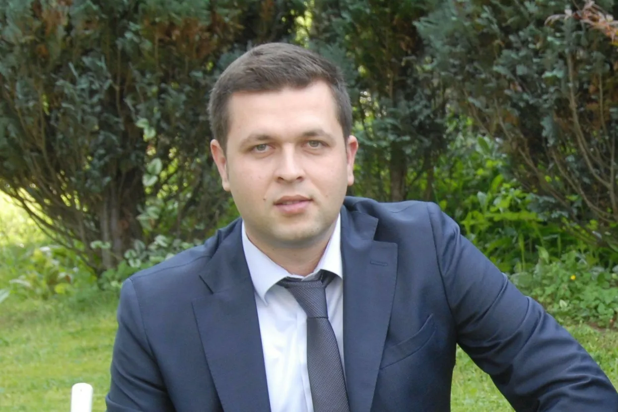 Tvrtko Milović