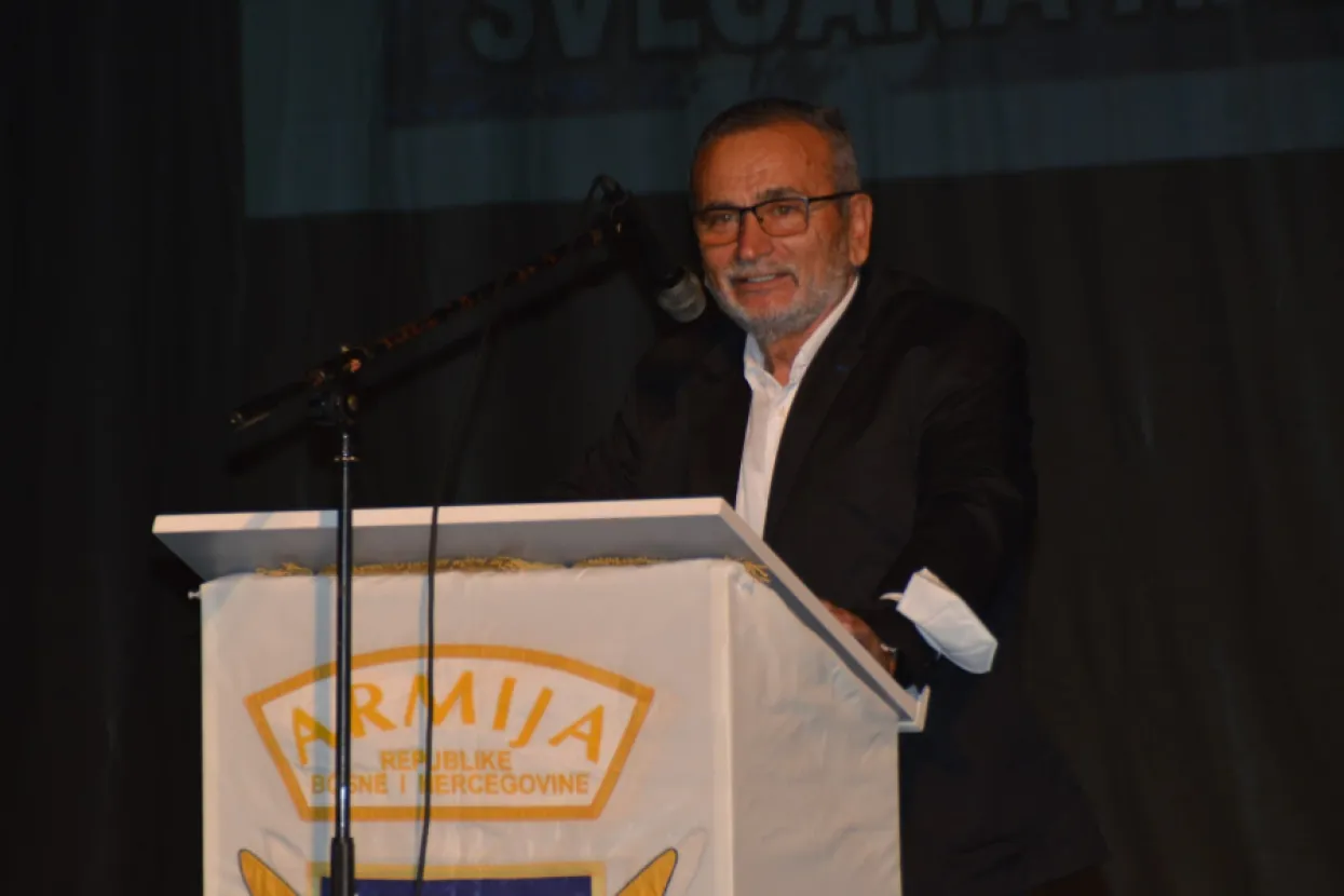 Fikret Ćuskić