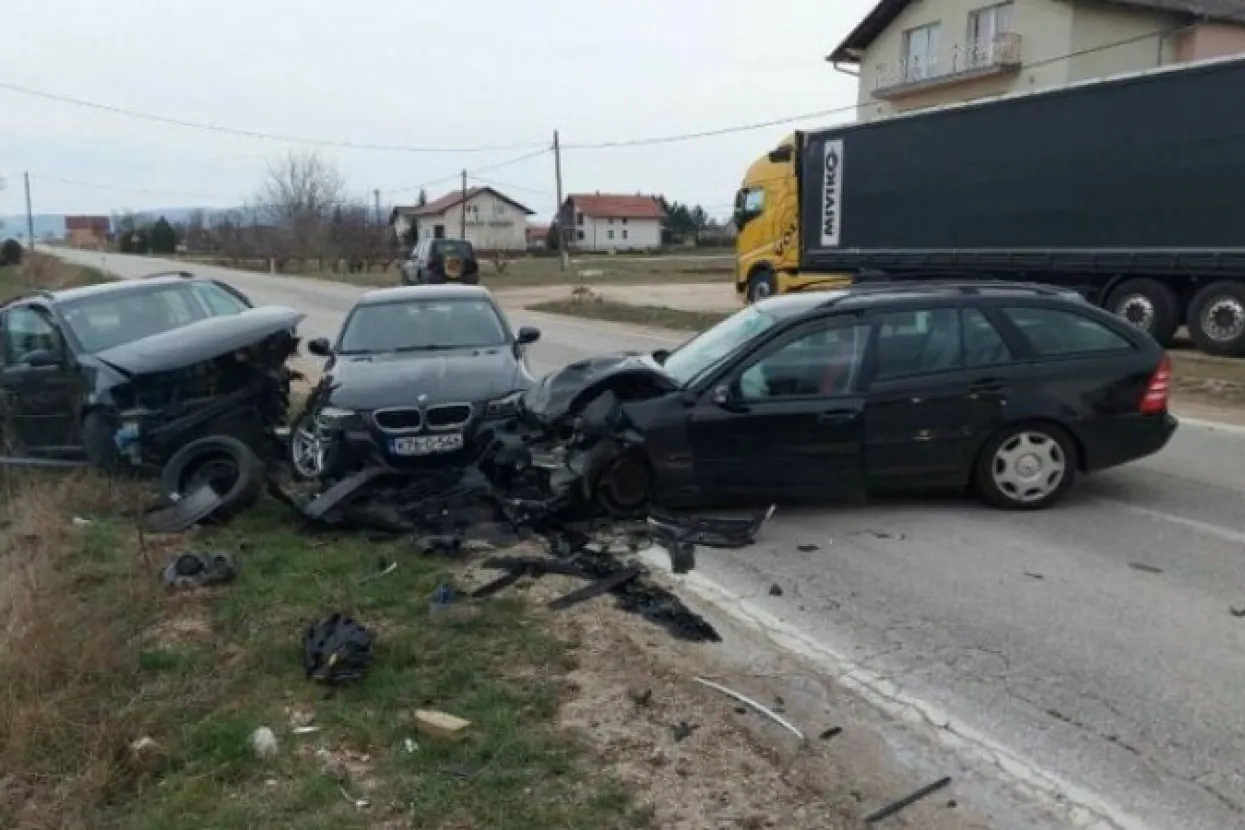 MUP HBŽ: Stanje zadovoljavajuće iako je više kaznenih djela