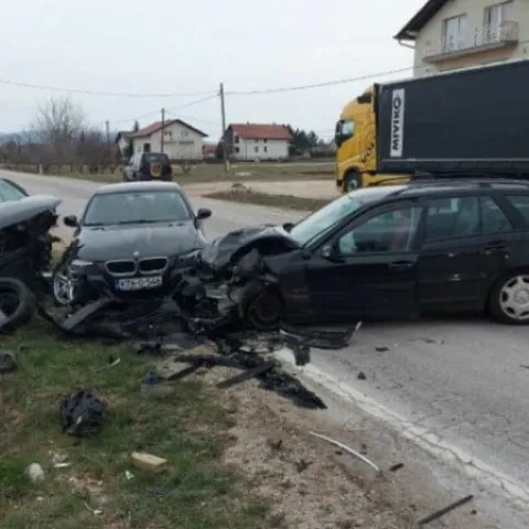 MUP HBŽ: Stanje zadovoljavajuće iako je više kaznenih djela