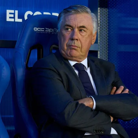 Carlo Ancelotti