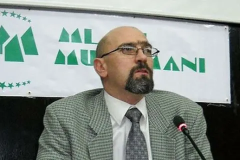 Fatmir Alispahić