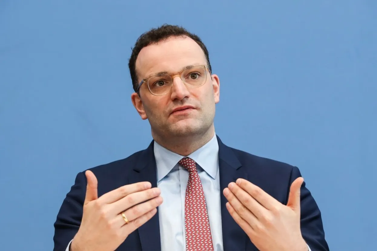 Jens Spahn