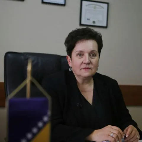 Marina Pendeš