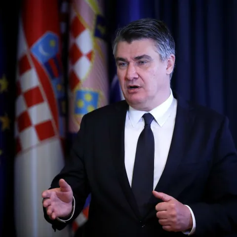 Zoran Milanović