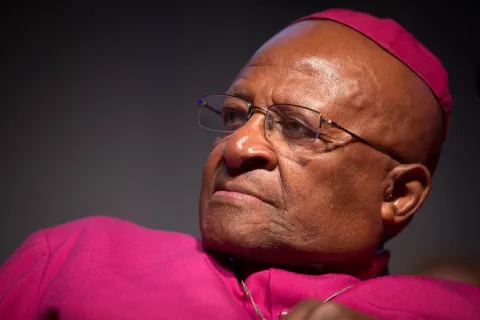 Desmond Tutu