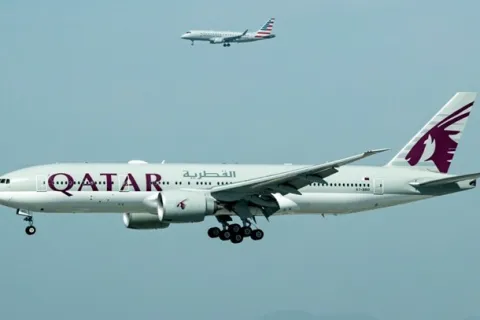 Qatar Airways