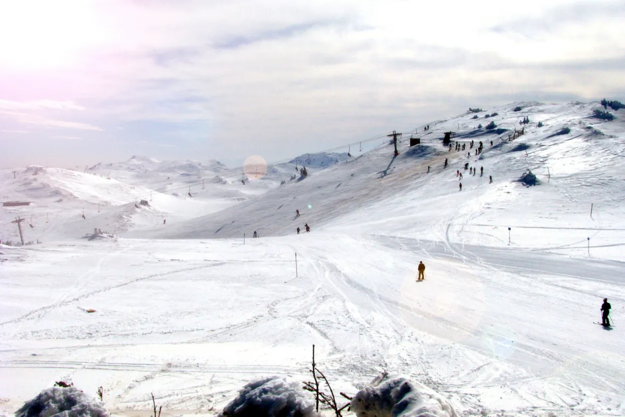 Jahorina ima najbogatiju ponudu za ljubitelje zimskih radosti