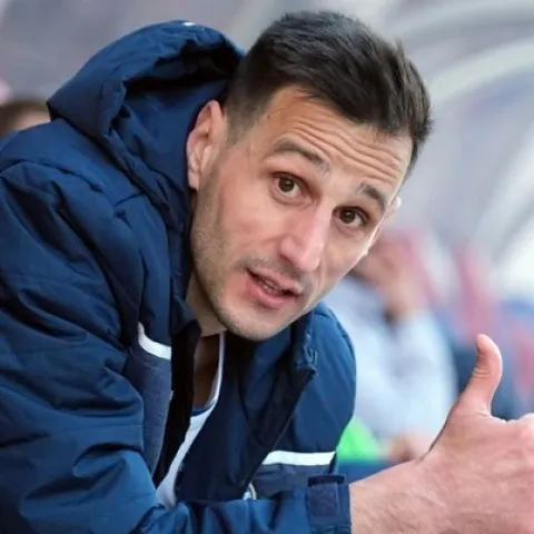 Nikola Kalinić