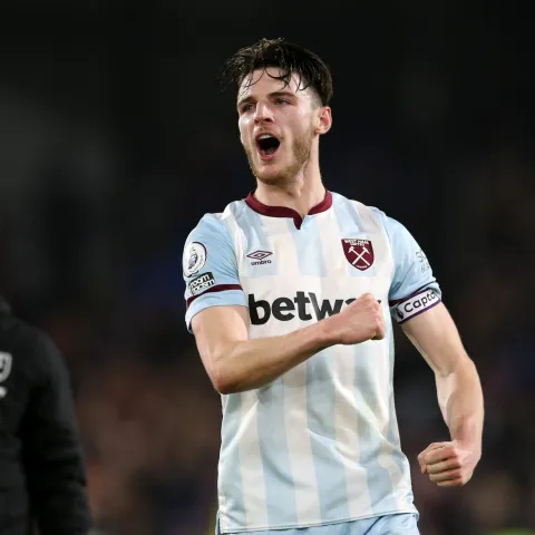 Declan Rice