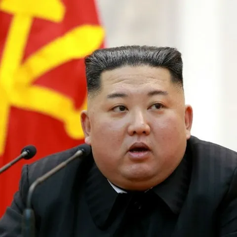 Kim Jong-un