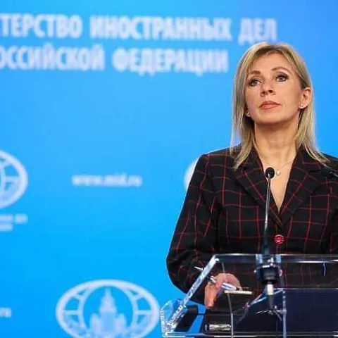 Marija Zaharova