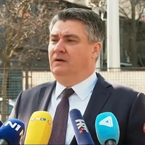 Zoran Milanović