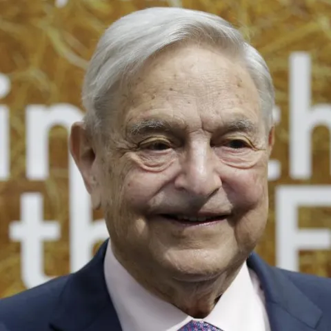 George Soros