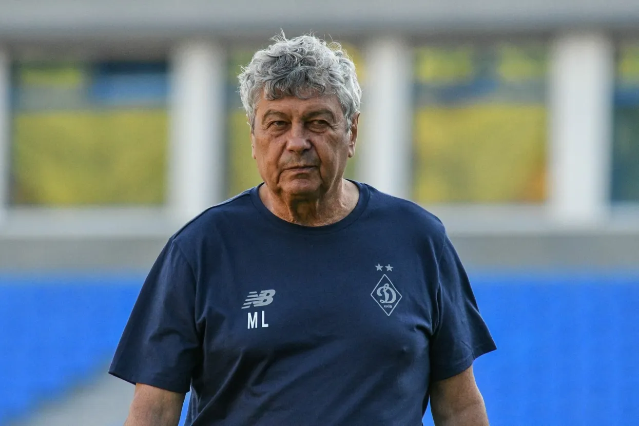 Mircea Lucescu