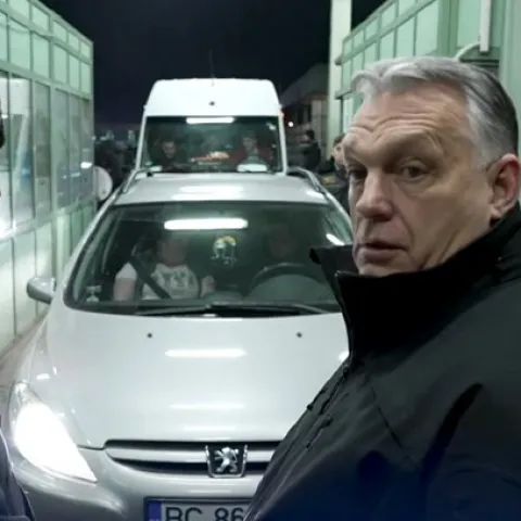 Viktor Orban