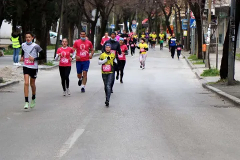 Mostar Run Weekend