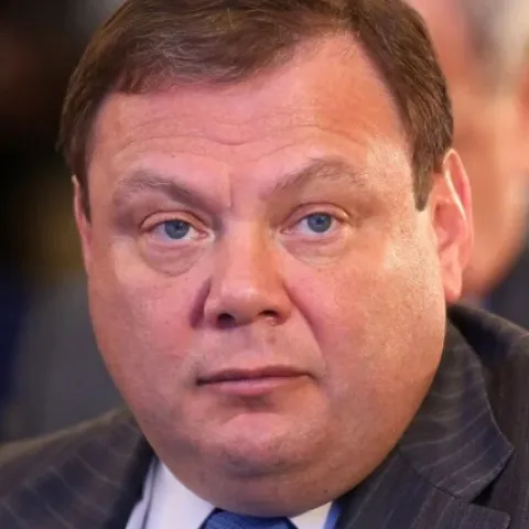 Mikhail Fridman