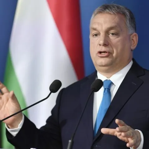 Viktor Orban