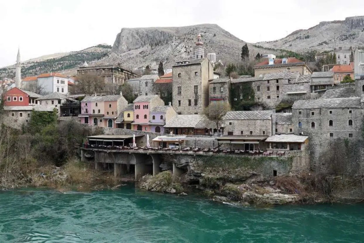 Ujedinjena turistička ponuda triju županija bit će predstavljena na sajmu u Tel Avivu