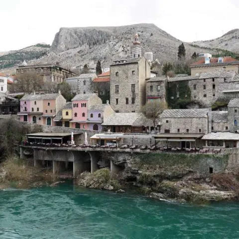 Ujedinjena turistička ponuda triju županija bit će predstavljena na sajmu u Tel Avivu