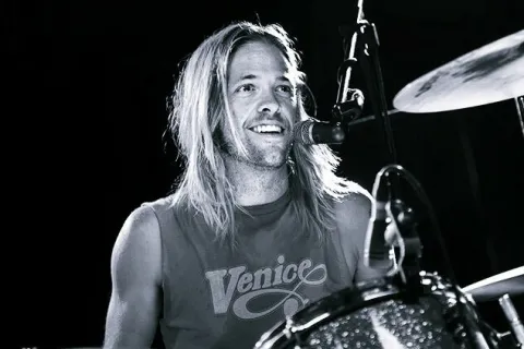 Taylor Hawkins