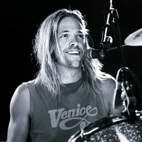 Taylor Hawkins