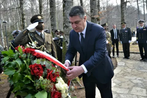 Zoran Milanović