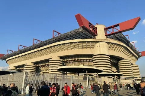 San Siro