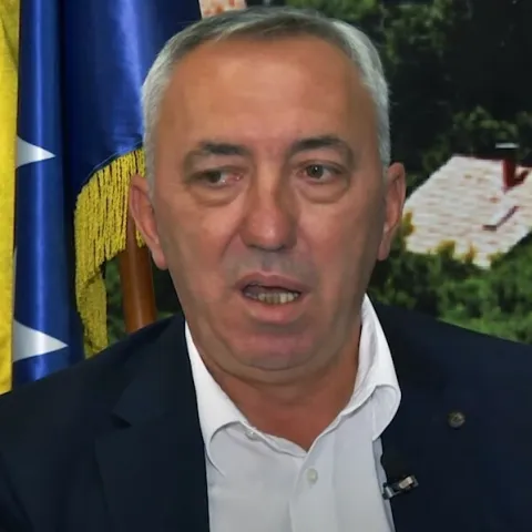 Mahmut Jukić