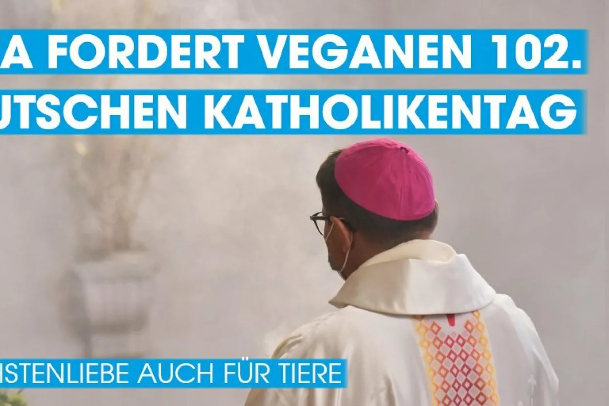 Peta Deutschland