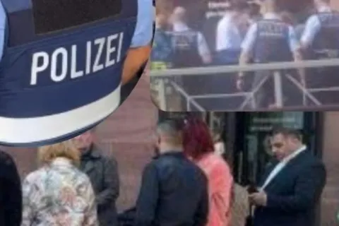 Zbog smrti 47-godišnjeg Hrvata u Njemačkoj pod istragom dvojica policajaca