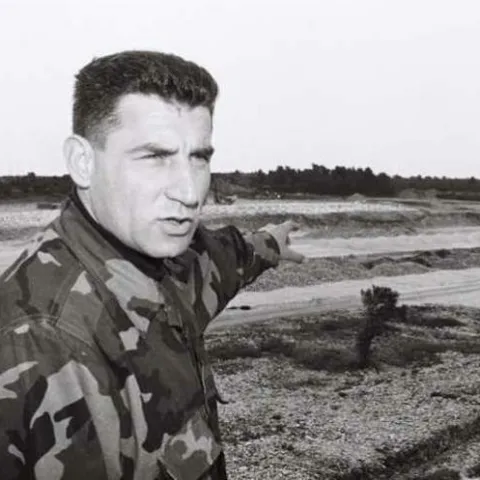 Ante Gotovina