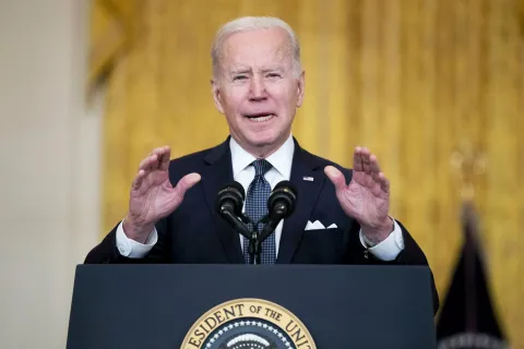 Joe Biden