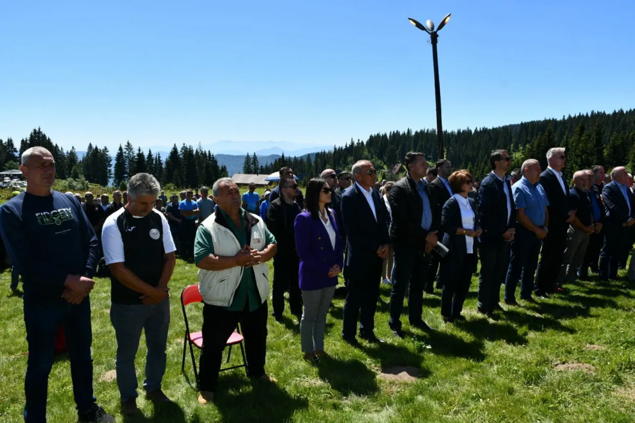 Obilježena 29. godišnjica stradanja pripadnika Humanitarnog konvoja života za Lašvansku dolinu