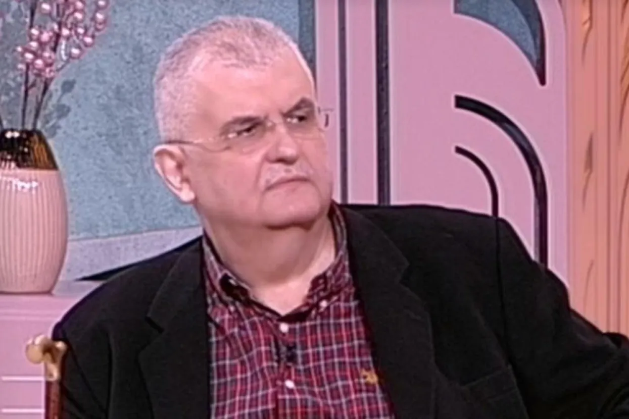 Nenad Čanak