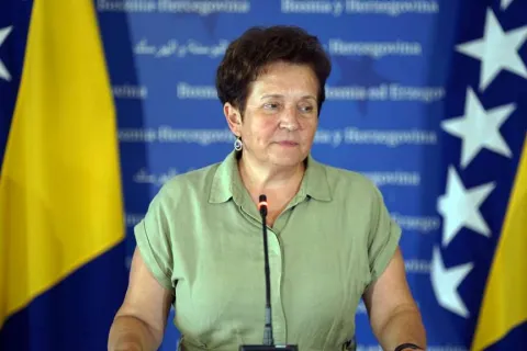 Marina Pendeš