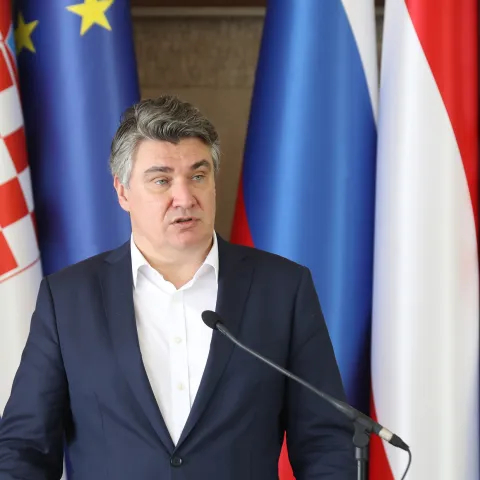 Zoran Milanović