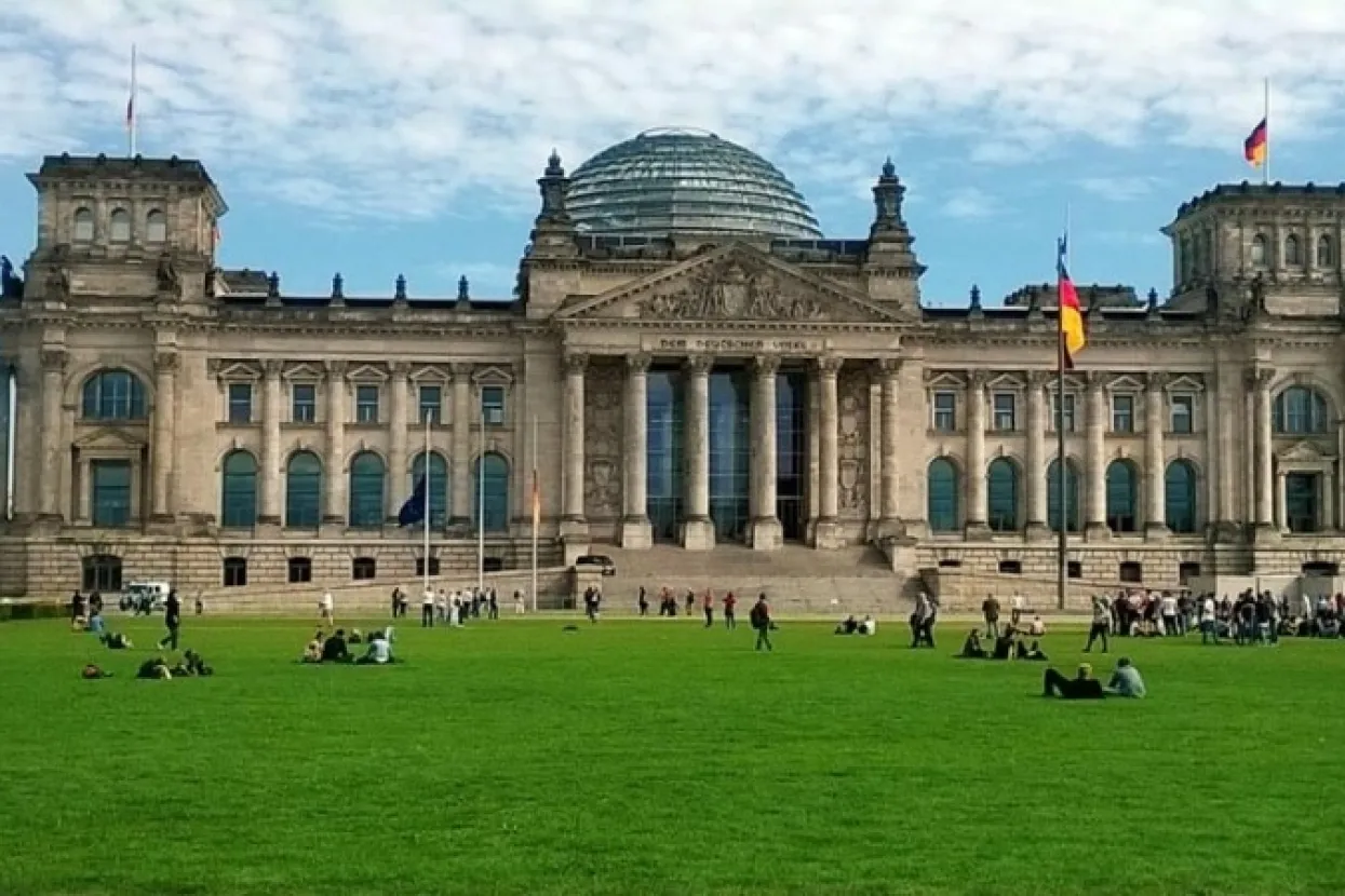 Bundestag