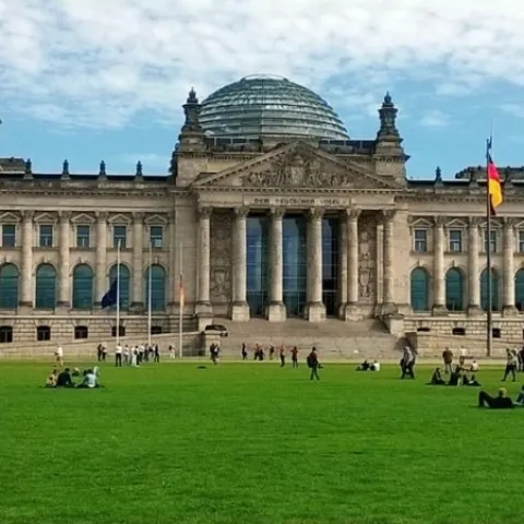 Bundestag