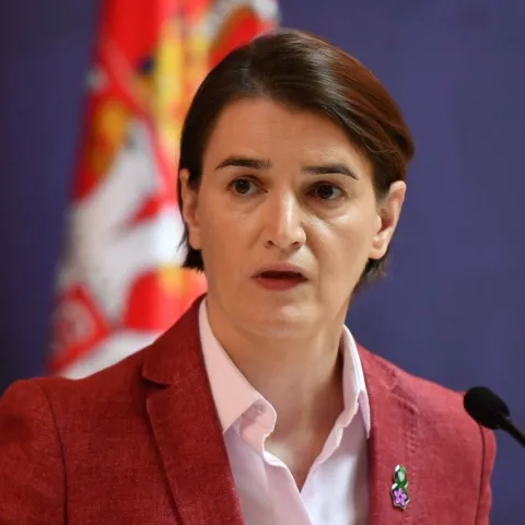 Ana Brnabić