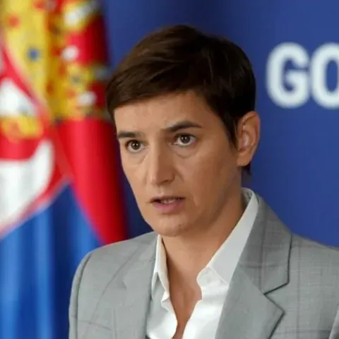 Ana Brnabić