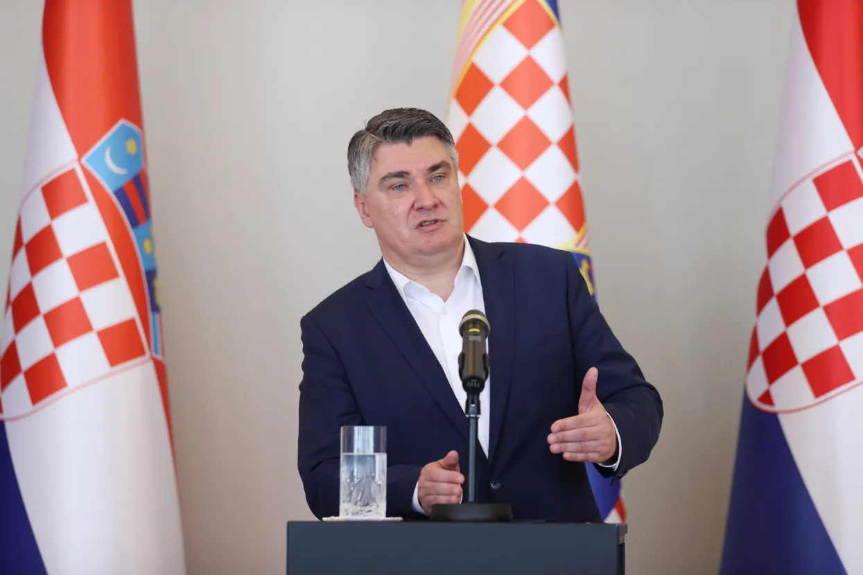 Zoran Milanović