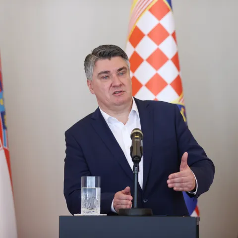 Zoran Milanović