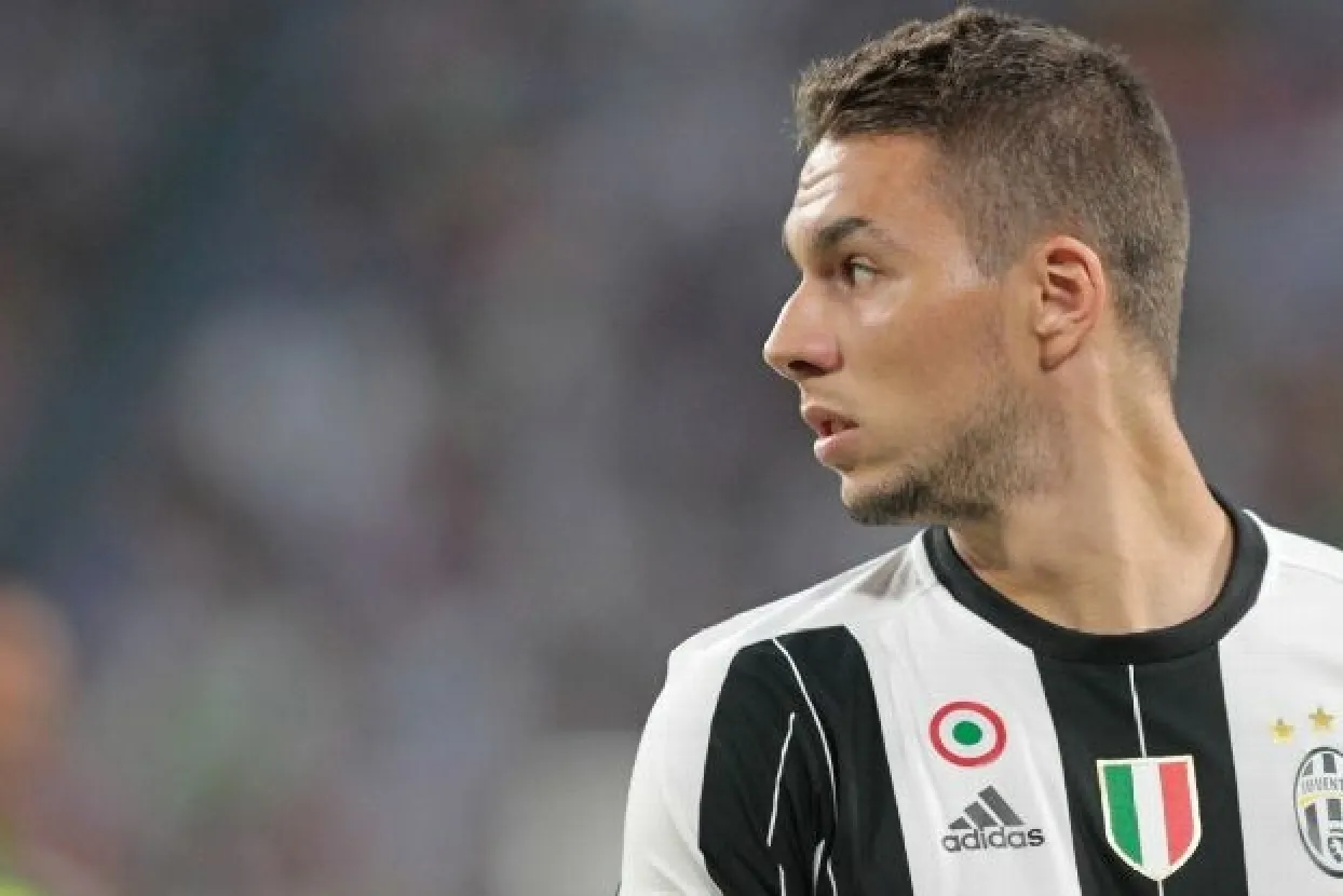 Marko Pjaca