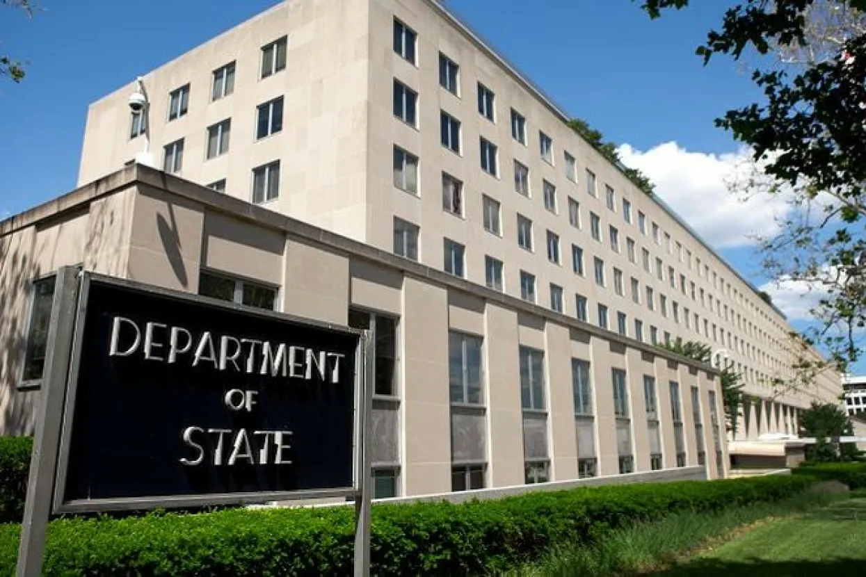 State Department