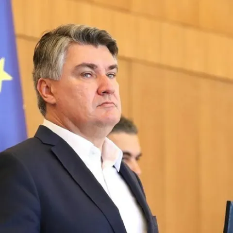 Zoran Milanović