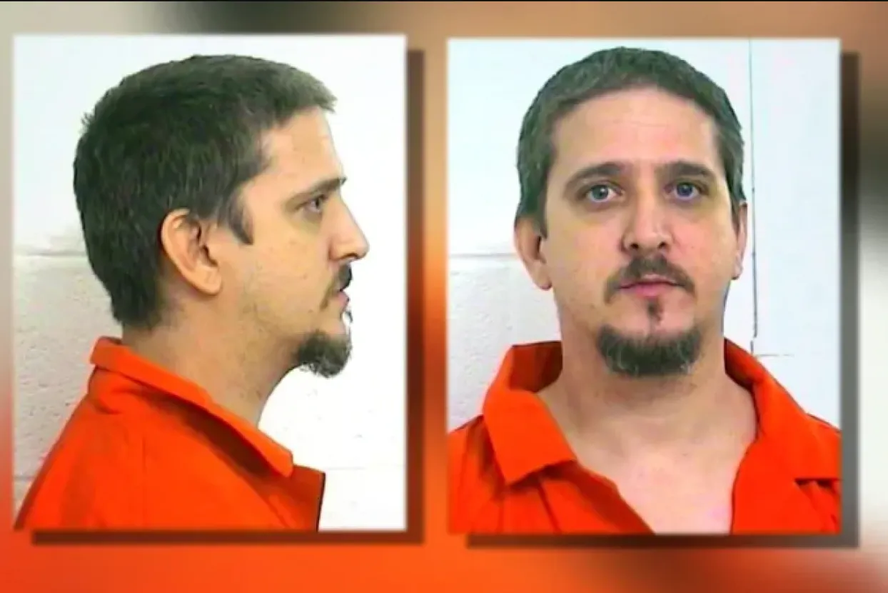 Richard Glossip