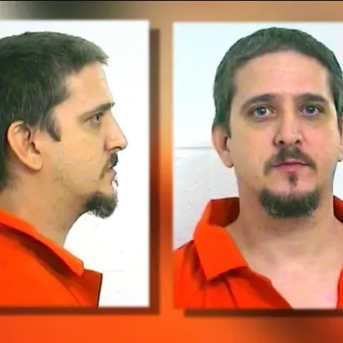 Richard Glossip